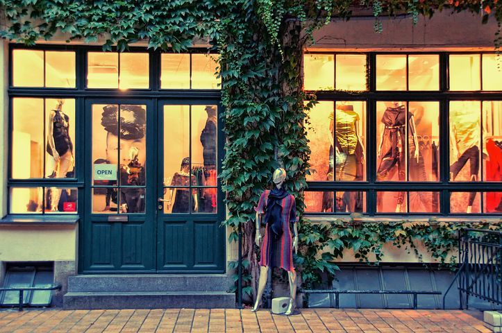 Les couleurs tendances de 2020