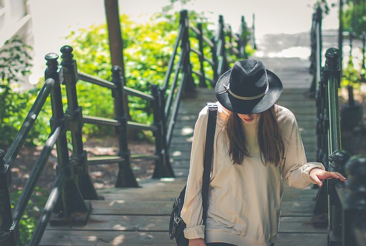 Porter des chapeaux ou pas ?